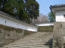 宮崎の小京都、飫肥は5万1千石の城下町。